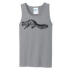 Core Cotton Tank Top Thumbnail