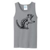 Core Cotton Tank Top Thumbnail