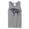 Core Cotton Tank Top Thumbnail