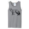 Core Cotton Tank Top Thumbnail