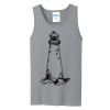 Core Cotton Tank Top Thumbnail