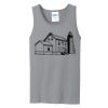 Core Cotton Tank Top Thumbnail