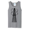 Core Cotton Tank Top Thumbnail