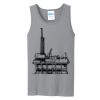 Core Cotton Tank Top Thumbnail