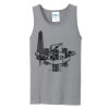 Core Cotton Tank Top Thumbnail