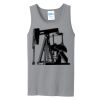 Core Cotton Tank Top Thumbnail