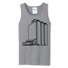 Core Cotton Tank Top Thumbnail