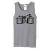 Core Cotton Tank Top Thumbnail