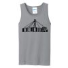 Core Cotton Tank Top Thumbnail