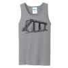 Core Cotton Tank Top Thumbnail