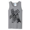 Core Cotton Tank Top Thumbnail