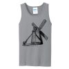 Core Cotton Tank Top Thumbnail