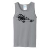 Core Cotton Tank Top Thumbnail