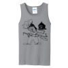 Core Cotton Tank Top Thumbnail