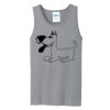 Core Cotton Tank Top Thumbnail