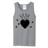 Core Cotton Tank Top Thumbnail