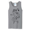 Core Cotton Tank Top Thumbnail