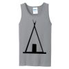 Core Cotton Tank Top Thumbnail