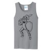 Core Cotton Tank Top Thumbnail