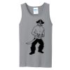 Core Cotton Tank Top Thumbnail