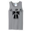 Core Cotton Tank Top Thumbnail