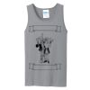 Core Cotton Tank Top Thumbnail