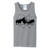 Core Cotton Tank Top Thumbnail