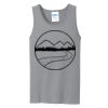 Core Cotton Tank Top Thumbnail