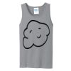 Core Cotton Tank Top Thumbnail