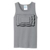 Core Cotton Tank Top Thumbnail