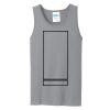 Core Cotton Tank Top Thumbnail