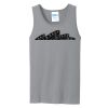 Core Cotton Tank Top Thumbnail