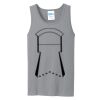 Core Cotton Tank Top Thumbnail