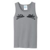 Core Cotton Tank Top Thumbnail