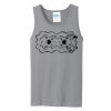 Core Cotton Tank Top Thumbnail