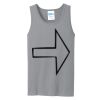 Core Cotton Tank Top Thumbnail