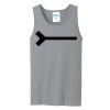 Core Cotton Tank Top Thumbnail