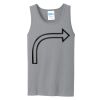 Core Cotton Tank Top Thumbnail