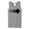 Core Cotton Tank Top Thumbnail