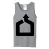 Core Cotton Tank Top Thumbnail