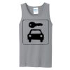 Core Cotton Tank Top Thumbnail