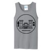 Core Cotton Tank Top Thumbnail