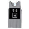 Core Cotton Tank Top Thumbnail