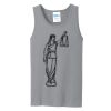 Core Cotton Tank Top Thumbnail