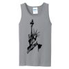 Core Cotton Tank Top Thumbnail