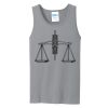 Core Cotton Tank Top Thumbnail