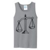 Core Cotton Tank Top Thumbnail