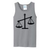 Core Cotton Tank Top Thumbnail