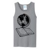 Core Cotton Tank Top Thumbnail