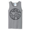 Core Cotton Tank Top Thumbnail